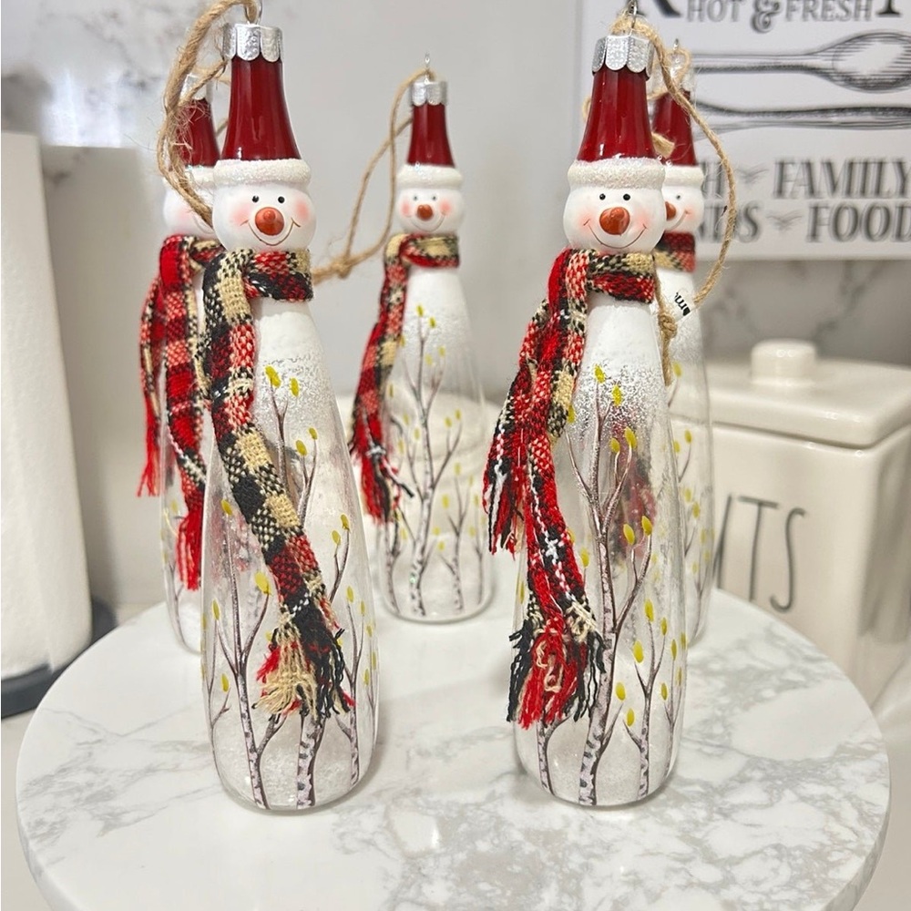 Christmas Ornaments